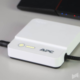 APC Back-UPS Connect Review