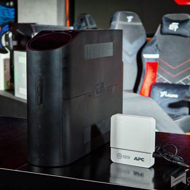 APC Back-UPS Pro Gaming and Back-UPS Connect Launched in the Philippines