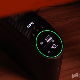 APC Back-UPS Pro Gaming Review