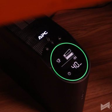 APC Back-UPS Pro Gaming Review