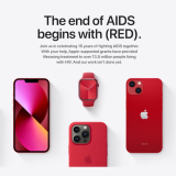 Apple and Its Customers Helped Raise Almost USD 270 Million to Combat AIDS