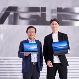ASUS Unveils its Newest Laptop Lineup Powered by Intel’s 11th Gen Processors