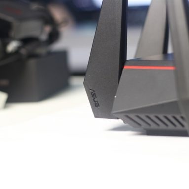 5 Reasons why this WiFi Router from ASUS is not for some of you!