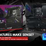 Maximize your PCs Performance with ROG AI Motherboards