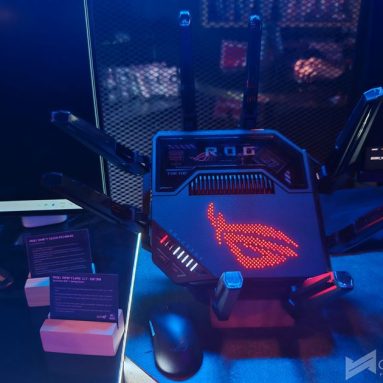 ASUS Debuts New WiFi 7 Router Lineup, Prime Series GPUs