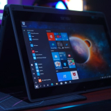 ASUS BR1100F: Affordable, Loaded and Suitably Made for Students