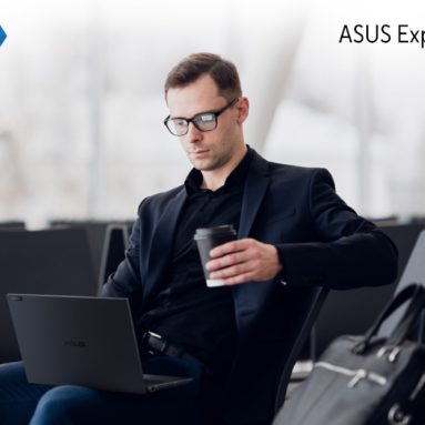 ASUS ExpertBook B5 (B5404) and ExpertBook B5 (5604) Next-Generation Business Laptops Introduced in PH