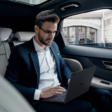 ASUS ExpertBook B9 OLED Launched in PH