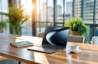 ASUS Brings ExpertBook P5 G2 and P3 G2 AI Business Laptops to the Philippines
