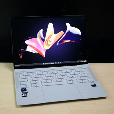 30 Days With the ASUS ExpertBook Ultra – The New Benchmark for Premium Business Laptops
