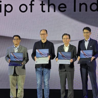 ASUS ExpertBook Ultra Debuts in the Philippines, Priced