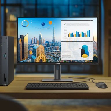 ASUS ExpertCenter P500 Mini Tower Announces in PH