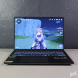 ASUS Gaming V16: Gaming Laptops Can Make Excellent Daily Drivers