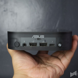 ASUS NUC 14 Pro AI Review