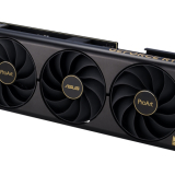 ASUS Announces ProArt RTX 4080 and RTX 4070 Ti Graphics Cards for Creative Professionals