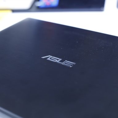 ASUS PRO laptop review