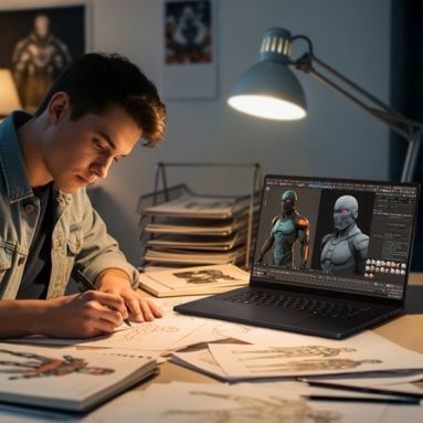 ASUS Launches its 2026 ProArt Laptop Lineup in the Philippines