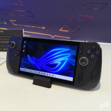 ASUS Unveils ROG Ally X – An Enhanced Version of Its Handheld Gaming PC