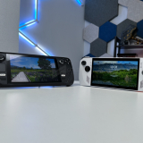 ASUS ROG Ally vs Steam Deck: Comparison