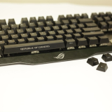 ASUS ROG Claymore Review