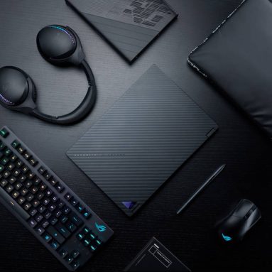 ASUS Unveils 2023 ROG Flow Lineup