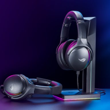 ASUS ROG Fusion II Series Launched with ESS 9280 Quad DAC