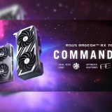 ASUS Announces ROG Strix & ASUS Dual AMD Radeon RX 7600 Graphics Cards