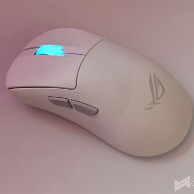 ASUS ROG Unveils its Newest Peripherals at the Unlock Your Play Launch Event