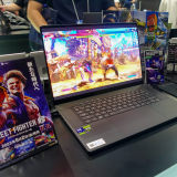 ASUS ROG Laptops are crowd favorites at Tokyo Game Show 2024