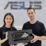 ASUS ROG Makes Wishes Come True with a Charity Auction of a Unique Graphics Card