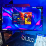 ASUS ROG PH Launches its Next-Generation Gaming Monitors, World-First 480Hz OLED Display