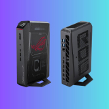 ASUS ROG NUC 2025 Gaming Mini PC Now Available in the Philippines