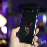 ASUS ROG Phone 5 Series, Now Official