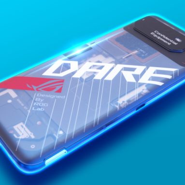 ASUS ROG Phone 6 Spotted on Geekbench
