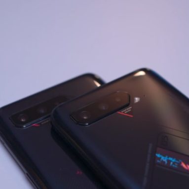 ROG Phone 6 Series 3C Certification Listing Spotted