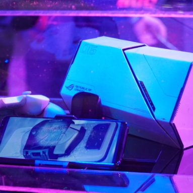 ASUS Launches ROG Phone 6 and 6 Pro in the PH, starting at Php 47,995