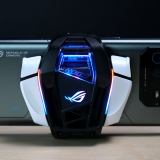 ASUS ROG Phone 6D Ultimate Hands-On and First Impressions