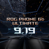 ASUS ROG Phone 6D Powered By Dimensity 9000+ SoC Coming September 19