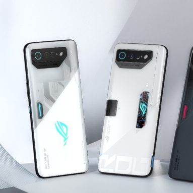 ROG Phone 7 Series Arrives in PH, Priced