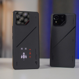 ASUS ROG Phone 9 Pro Edition Review: Hail to the King of Gaming Smartphones