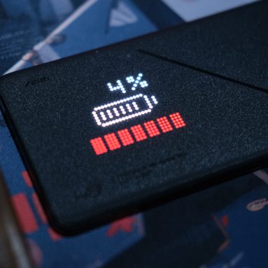 When Gaming Phones Lost Their Throne: Why ASUS Was Right to Temporarily Walk Away