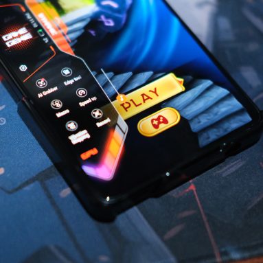 Benchmark Winner: ASUS ROG Phone 9 Pro Edition