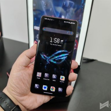 ASUS Republic of Gamers Launches ROG Phone 9 Series in the Philippines