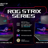 2024 ASUS ROG Strix Laptop Lineup Arrives in PH, Strix SCAR 18 Heads the Pack