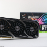 ASUS ROG Strix RTX 3070 OC Graphics Card Review – Best-In-Class