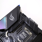 ASUS ROG Strix Z490-E Gaming Motherboard Overview