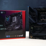 ASUS ROG Strix Z790-F Gaming WiFi II Motherboard Review – Better But Surprisingly Not Pricier