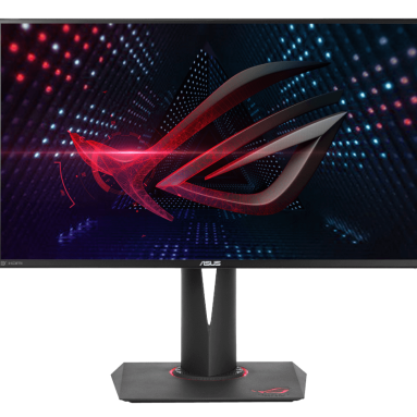 World’s First Display 165Hz refresh rate, ROG Swift PG279Q, now available in the Philippines