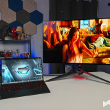 ASUS ROG Swift PG27AQDP Review