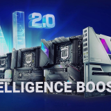 ASUS Announces ROG Z590 Motherboard Lineup and Pricing – Available on Feb 2021